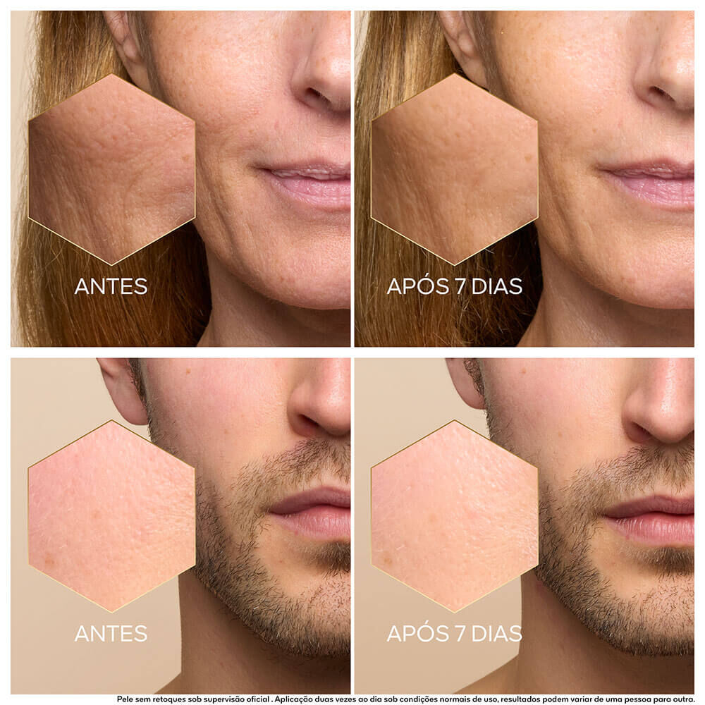 Sérum Guerlain Óleo Rejuvenescedor Abeille Royale - Sephora